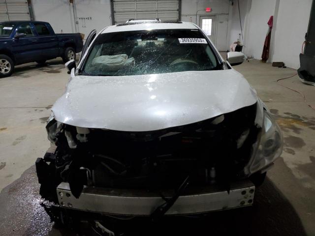 Photo 5 from auction – 2014 NISSAN ALTIMA 3.5 with VIN 1N4BL3AP5EC145379