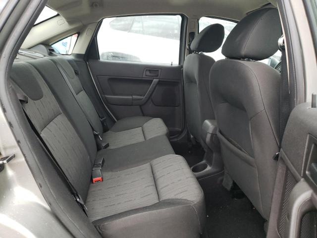 Photo 10 from auction – 2008 FORD FOCUS SE with VIN 1FAHP35N88W197261