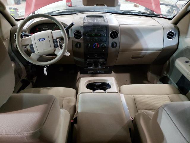 Photo 8 from auction – 2007 FORD F150 with VIN 1FTPX14V57FB09339
