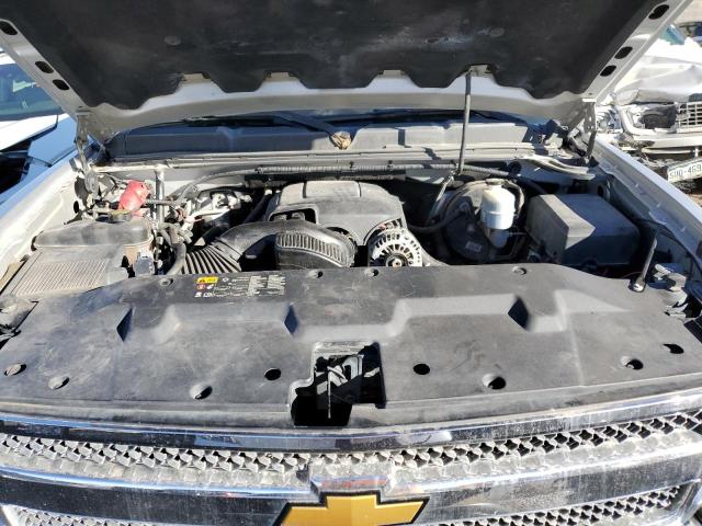 Photo 11 from auction – 2013 CHEVROLET SILVERADO with VIN 3GCPKSE76DG140193