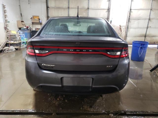 Photo 6 from auction – 2015 DODGE DART SXT with VIN 1C3CDFBB6FD411072