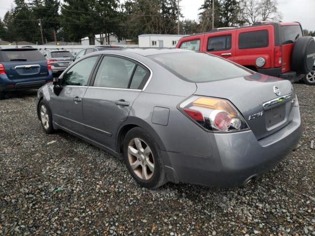 Photo 2 from auction – 2008 NISSAN ALTIMA 2.5 with VIN 1N4AL21E88N436875