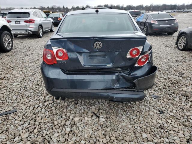 Photo 6 from auction – 2006 VOLKSWAGEN JETTA TDI with VIN 3VWFT71K46M849481