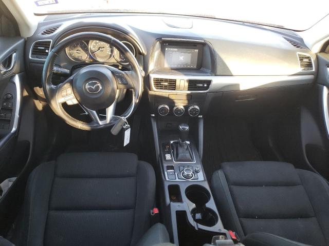 Photo 8 from auction – 2016 MAZDA CX-5 TOURI with VIN JM3KE2CY2G0683697