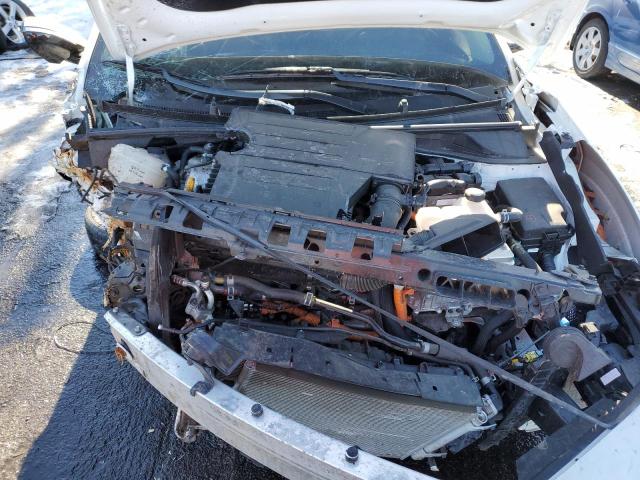 Photo 12 from auction – 2022 KIA NIRO EX PR with VIN KNDCC3LD8N5517223