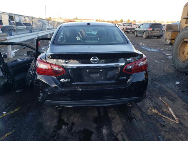 Photo 6 from auction – 2018 NISSAN ALTIMA 2.5 with VIN 1N4AL3AP2JC212235