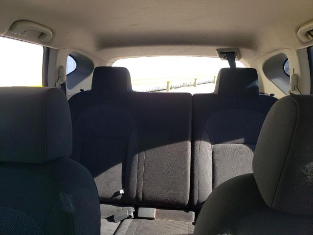 Photo 10 from auction – 2013 NISSAN ROGUE S with VIN JN8AS5MTXDW033756