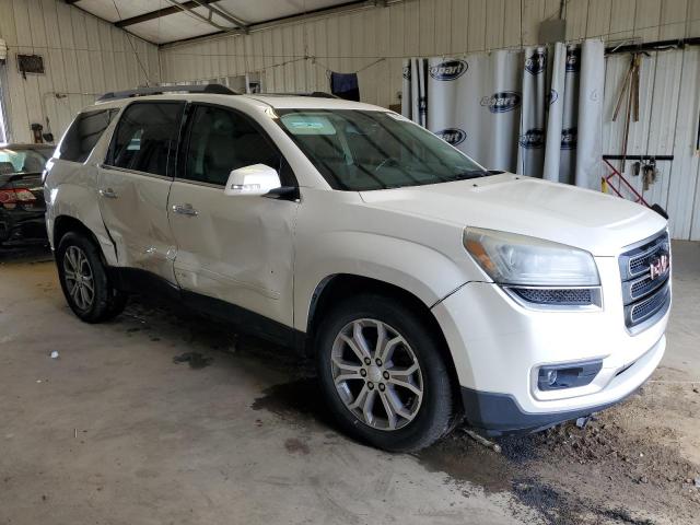 Photo 4 from auction – 2013 GMC ACADIA SLT with VIN 1GKKRRKD4DJ184009