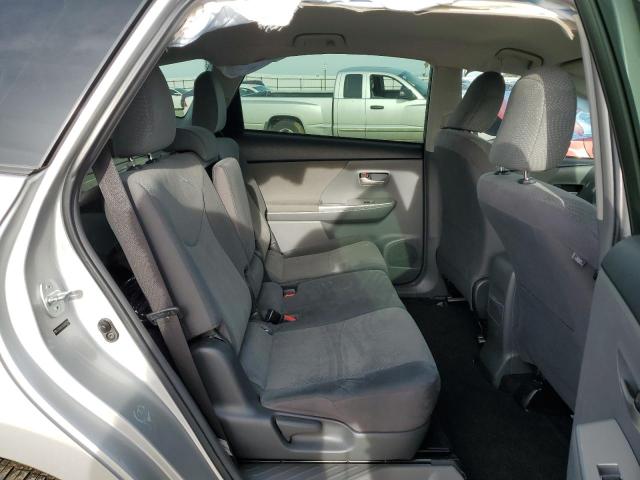 Photo 10 from auction – 2012 TOYOTA PRIUS V with VIN JTDZN3EU4C3050389