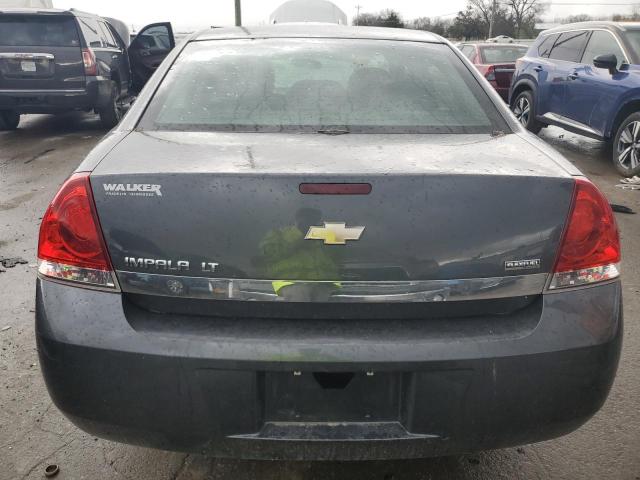 Photo 6 from auction – 2011 CHEVROLET IMPALA LT with VIN 2G1WG5EK7B1129561
