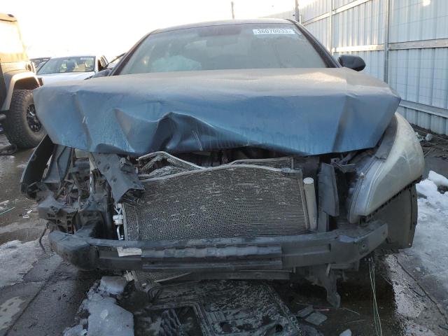 Photo 5 from auction – 2015 HYUNDAI SONATA SE with VIN 5NPE24AF7FH106614