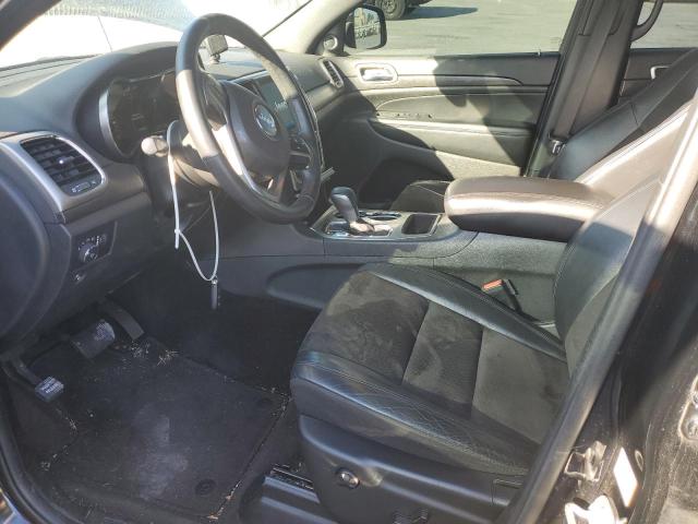 Photo 7 from auction – 2018 JEEP GRAND CHER with VIN 1C4RJFAG3JC502584