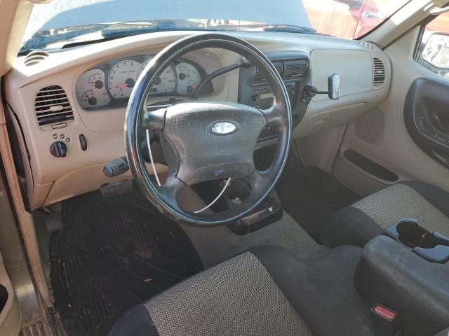 Photo 8 from auction – 2003 FORD RANGER SUP with VIN 1FTYR14U73PB61002