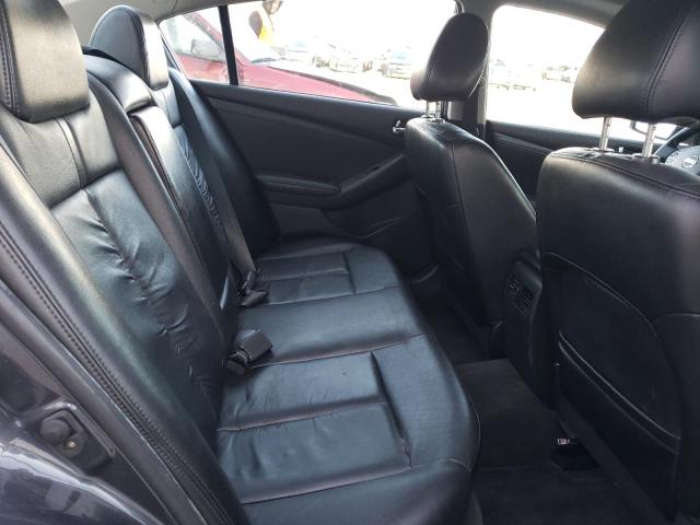 Photo 10 from auction – 2012 NISSAN ALTIMA SR with VIN 1N4BL2AP0CC193461