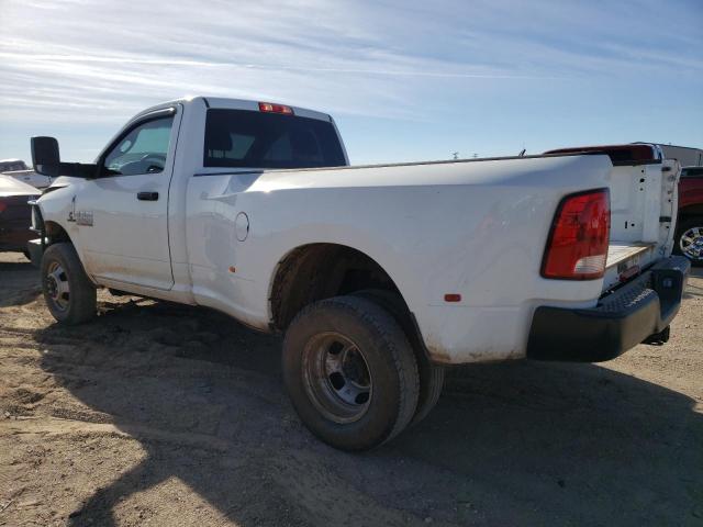 Photo 3 from auction – 2018 RAM 3500 ST with VIN 3C63RRAL7JG384766