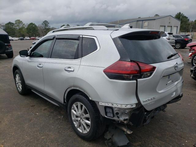 Photo 2 from auction – 2019 NISSAN ROGUE S with VIN 5N1AT2MT6KC830393