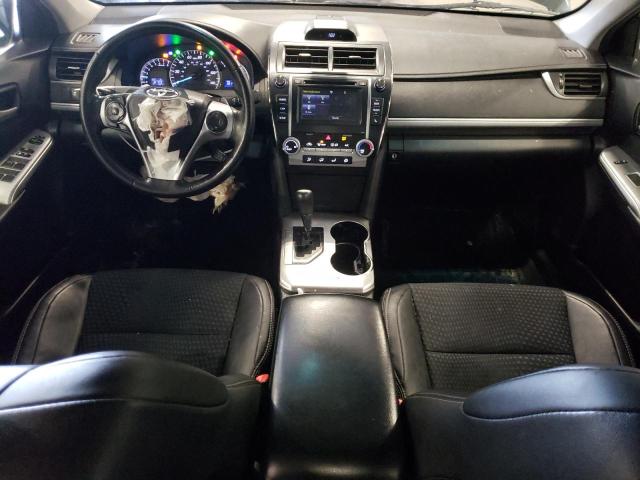 Photo 8 from auction – 2014 TOYOTA CAMRY L with VIN 4T1BF1FK6EU798425