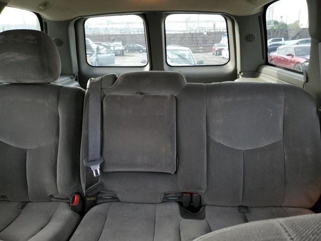 Photo 10 from auction – 2003 GMC YUKON with VIN 1GKEC13V53J308455