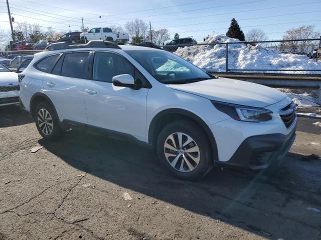 صورة رقم 4 من المزاد - 2021 SUBARU OUTBACK PR مع VIN 4S4BTADC2M3127651