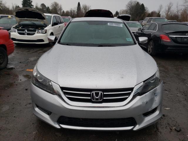 Photo 5 from auction – 2013 HONDA ACCORD LX with VIN 1HGCR2F39DA080903