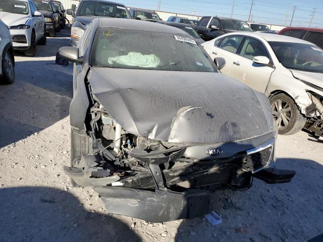Photo 5 from auction – 2013 KIA OPTIMA EX with VIN 5XXGN4A70DG102227