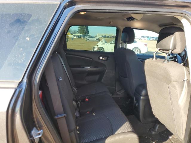 Photo 11 from auction – 2015 DODGE JOURNEY SE with VIN 3C4PDCABXFT692445