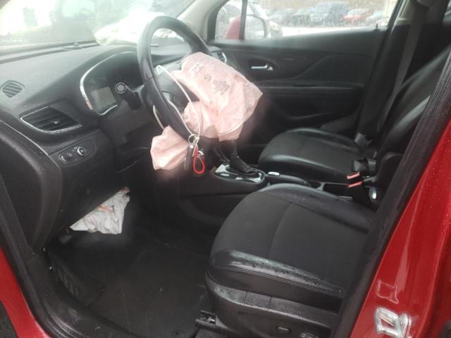 Photo 7 from auction – 2018 BUICK ENCORE PRE with VIN KL4CJASB2JB684869