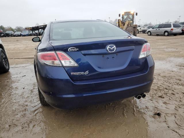 Photo 6 from auction – 2010 MAZDA 6 I with VIN 1YVHZ8BH2A5M21761