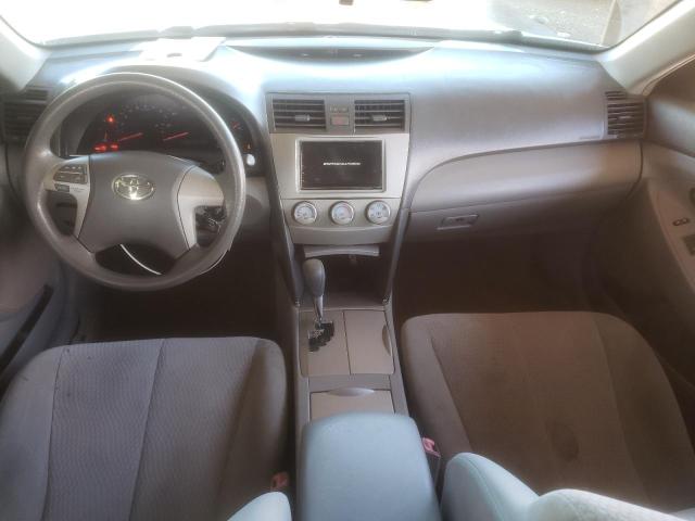 صورة رقم 8 من المزاد - 2011 TOYOTA CAMRY BASE مع VIN 4T1BF3EK9BU129140