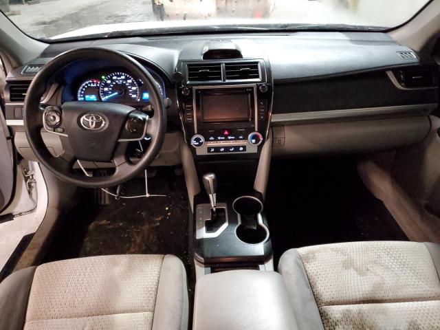 Photo 8 from auction – 2012 TOYOTA CAMRY BASE with VIN 4T4BF1FKXCR237387