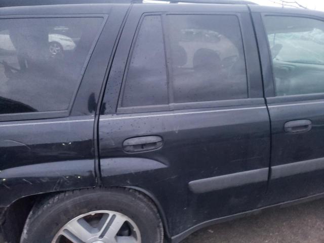 Photo 11 from auction – 2005 CHEVROLET TRAILBLAZE with VIN 1GNDS13SX52385665
