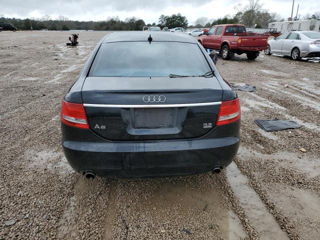 Photo 6 from auction – 2008 AUDI A6 3.2 QUA with VIN WAUDH74FX8N131515