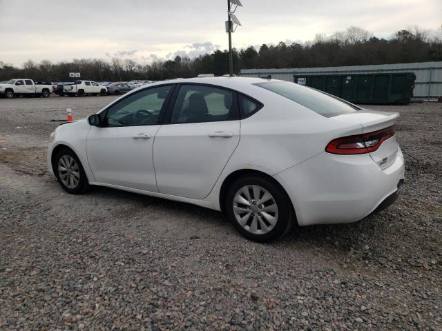 Photo 2 from auction – 2015 DODGE DART SE AE with VIN 1C3CDFDH9FD307287