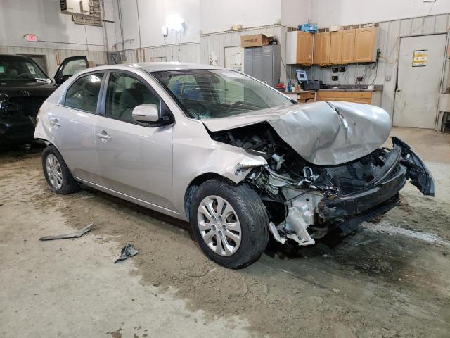 Photo 4 from auction – 2012 KIA FORTE EX with VIN KNAFU4A2XC5610143