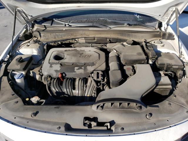 Photo 11 from auction – 2016 KIA OPTIMA LX with VIN 5XXGT4L33GG039709