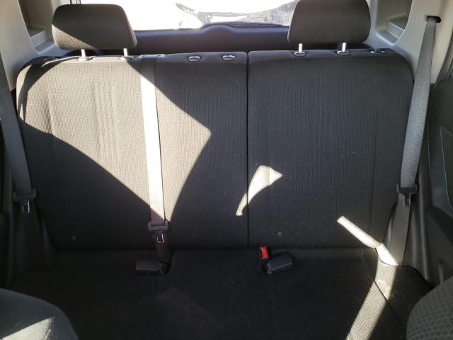 Photo 10 from auction – 2009 SCION XB with VIN JTLKE50E691065319