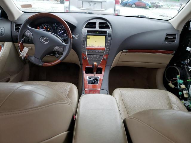 Foto 8 de la subasta – 2010 LEXUS ES 350 con VIN JTHBK1EG9A2372908