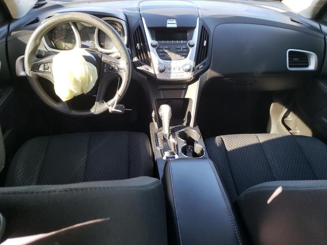Photo 8 from auction – 2012 CHEVROLET EQUINOX LS with VIN 2GNFLCEK2C6151616