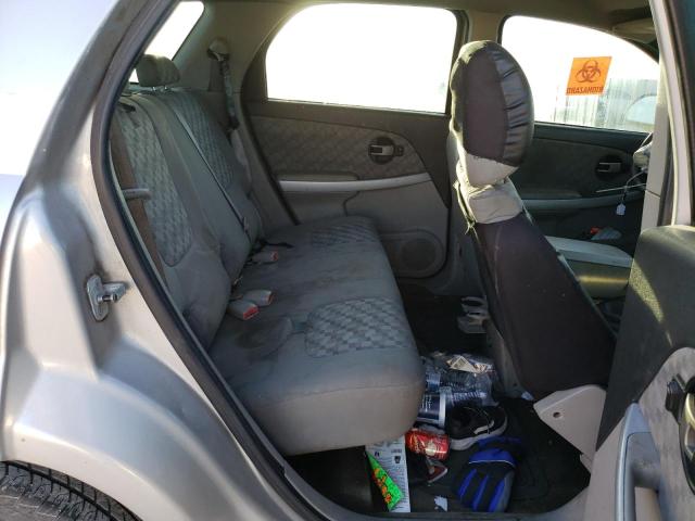 Photo 11 from auction – 2007 CHEVROLET EQUINOX LS with VIN 2CNDL13F576041185