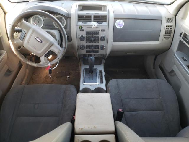Photo 8 from auction – 2009 FORD ESCAPE XLT with VIN 1FMCU93G29KB03979