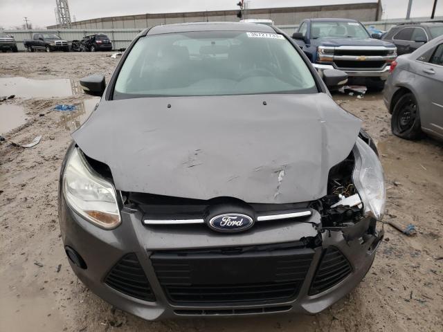 Photo 5 from auction – 2014 FORD FOCUS SE with VIN 1FADP3K21EL322669