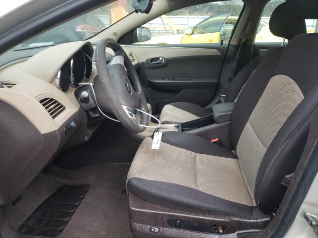 Photo 7 from auction – 2011 CHEVROLET MALIBU LS with VIN 1G1ZB5E12BF261378