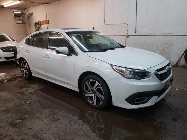Photo 4 from auction – 2022 SUBARU LEGACY LIM with VIN 4S3BWGN62N3026439