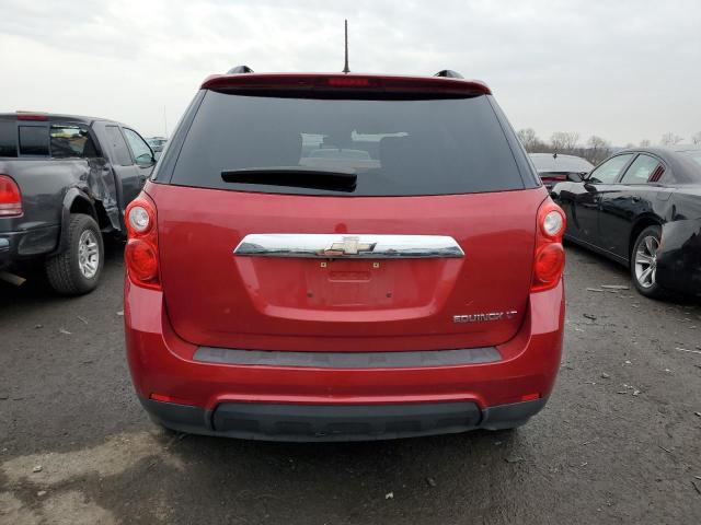 Photo 6 from auction – 2014 CHEVROLET EQUINOX LT with VIN 2GNALBEK5E6326030
