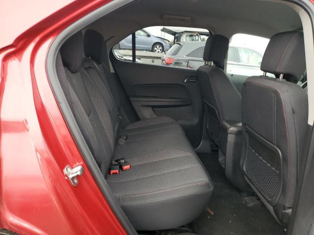 Photo 11 from auction – 2014 CHEVROLET EQUINOX LT with VIN 2GNALBEK5E6326030