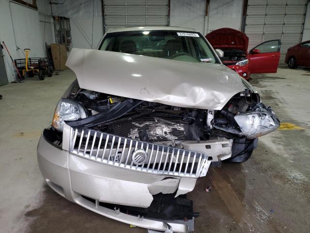 Photo 5 from auction – 2005 MERCURY MONTEGO PR with VIN 1MEHM42145G615264