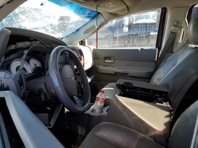Photo 7 from auction – 2004 DODGE DURANGO SL with VIN 1D4HB48DX4F225396