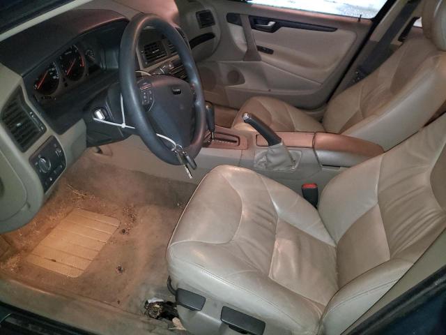 Photo 7 from auction – 2002 VOLVO S60 with VIN YV1RS61R822173865