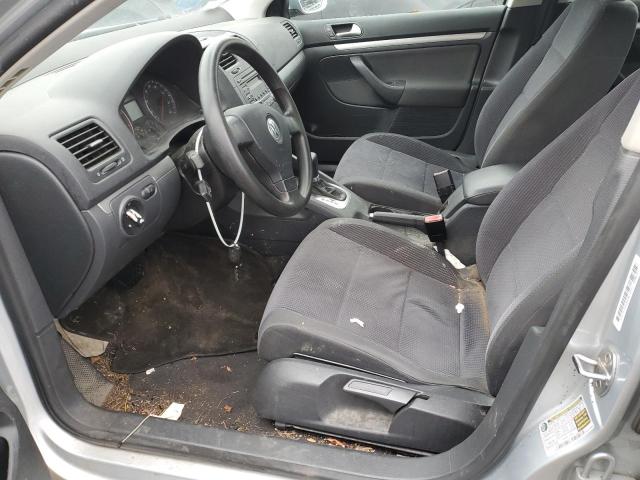 Photo 7 from auction – 2006 VOLKSWAGEN JETTA VALU with VIN 3VWPF71K36M624951