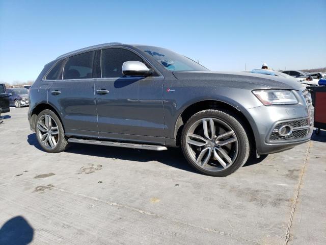 Photo 4 from auction – 2015 AUDI SQ5 PREMIU with VIN WA1CGAFP3FA117118
